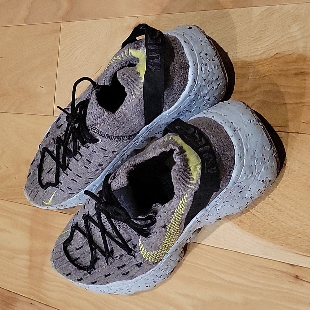 NIKE Space Hippie Men's Shoes